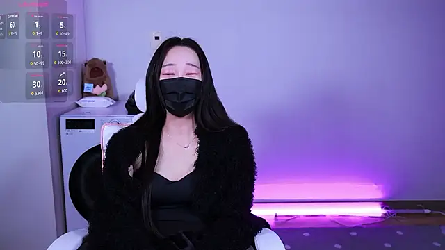 sodami01 online show from 03-27-26, 12:05