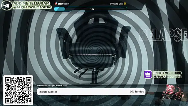 Snapshot of alphacashmaster8 chatting on 02-27-26, 02:06 alphacashmaster8 online show from 02-27-26, 02:06