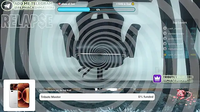 Snapshot of alphacashmaster8 chatting on 02-28-26, 03:46 alphacashmaster8 online show from 02-28-26, 03:46