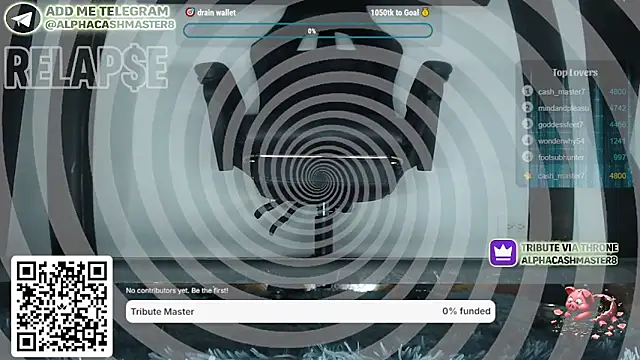 Snapshot of alphacashmaster8 chatting on 03-01-26, 01:24 alphacashmaster8 online show from 03-01-26, 01:24