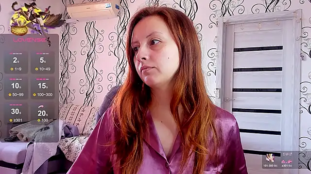 Snapshot of MadelinaJackson chatting on 03-02-26, 04:25 MadelinaJackson online show from 03-02-26, 04:25