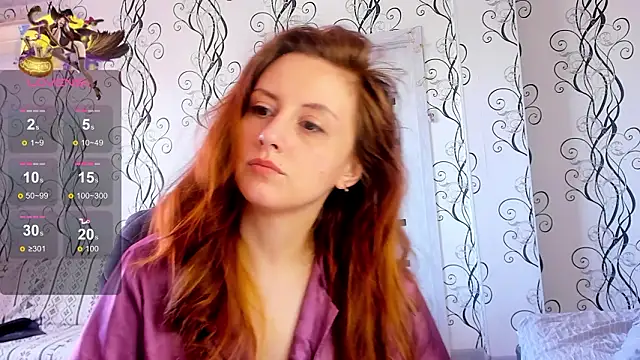 MadelinaJackson online show from 03-30-26, 03:40