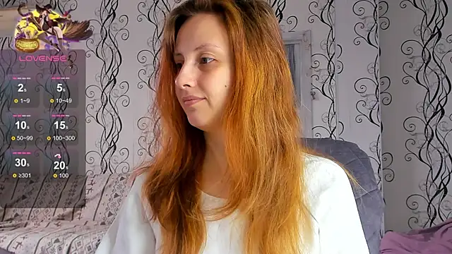 MadelinaJackson online show from 04-19-26, 04:23