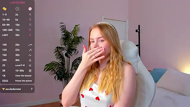 Linda  Bloom online show from 03-04-26, 01:11