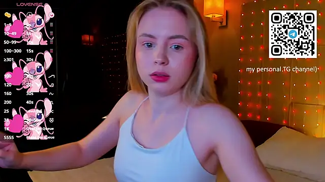 Linda  Bloom online show from 04-17-26, 02:58