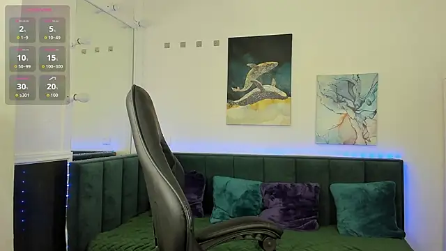 me1issa sss online show from 02-23-26, 11:57