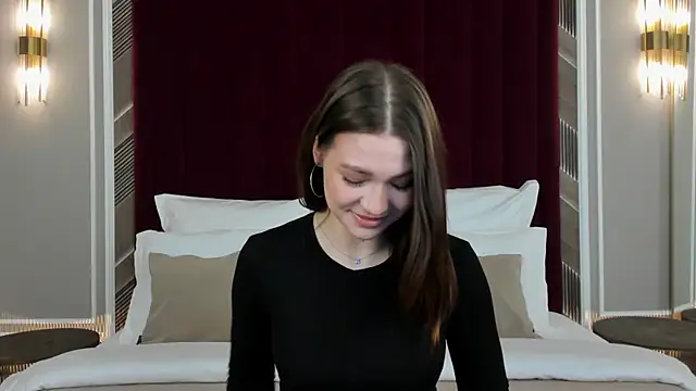 RebecaFields online show from 04-04-26, 03:09