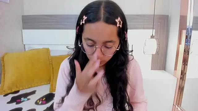 Emilyblussh online show from 02-27-26, 06:52