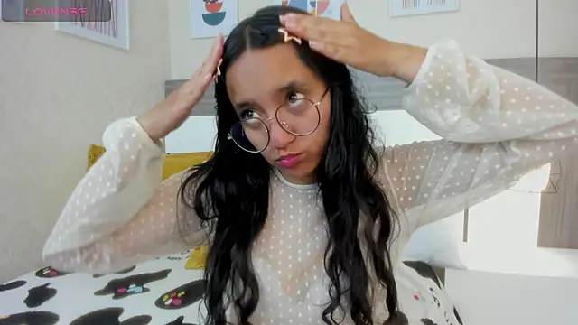 Emilyblussh online show from 02-28-26, 03:57