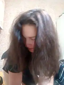 Susan8421 online show from 02-26-26, 02:54