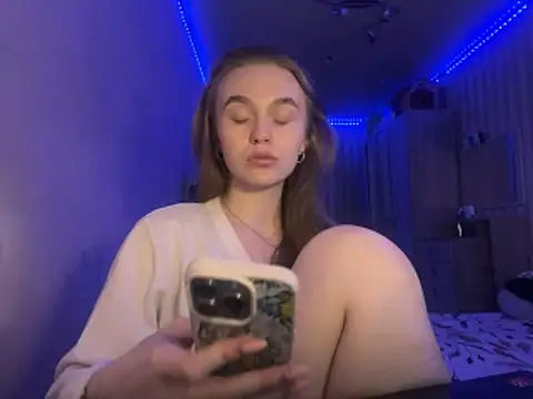 melissashineee online show from 02-23-26, 12:13