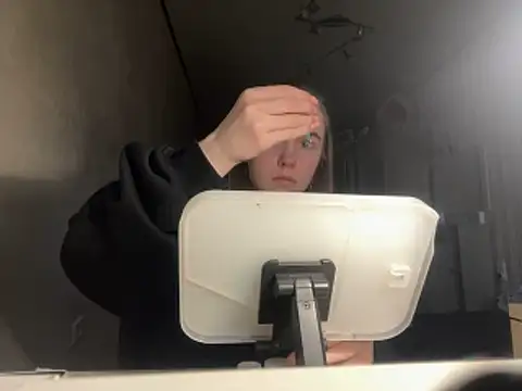 melissashineee online show from 02-27-26, 11:54