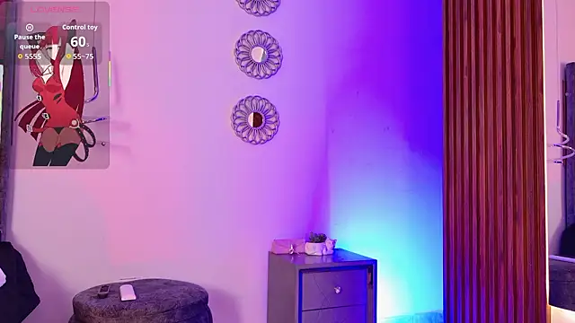 Snapshot of LunaVelour13 chatting on 02-27-26, 03:28 LunaVelour13 online show from 02-27-26, 03:28