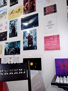 fadinha66 online show from 02-21-26, 01:17