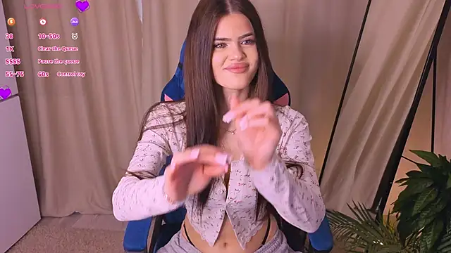 404CUTIE  online show from 03-24-26, 05:23