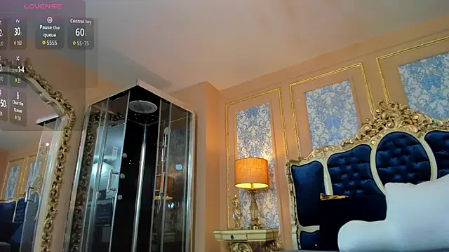 RosiMoon online show from 02-25-26, 07:12