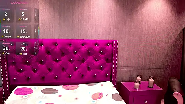 Kinsleybrown online show from 02-26-26, 04:39