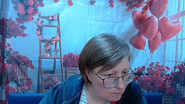 Snapshot of RadaChudna chatting on 03-02-26, 05:52 RadaChudna online show from 03-02-26, 05:52