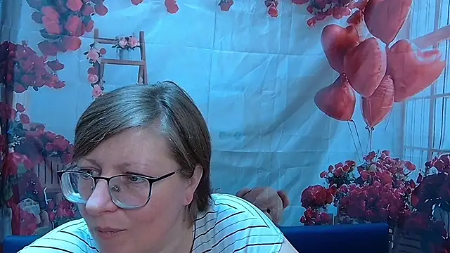 Snapshot of RadaChudna chatting on 03-02-26, 07:15 RadaChudna online show from 03-02-26, 07:15