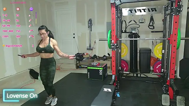 lunasexy79 online show from 02-17-26, 03:08