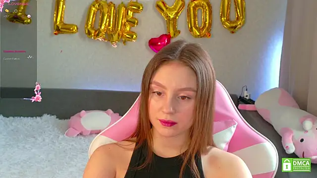 KateNickson online show from 02-24-26, 05:16