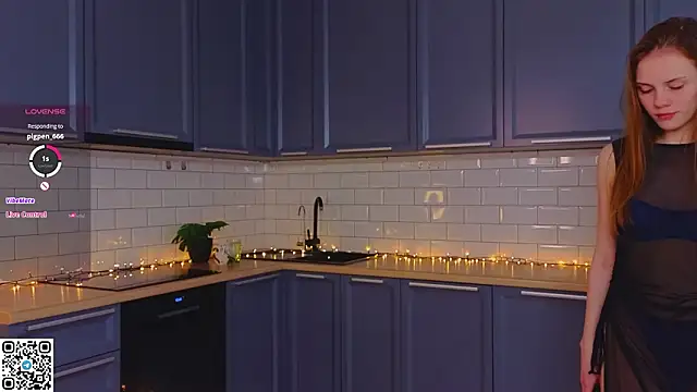 Crystal Diva online show from 02-27-26, 07:30