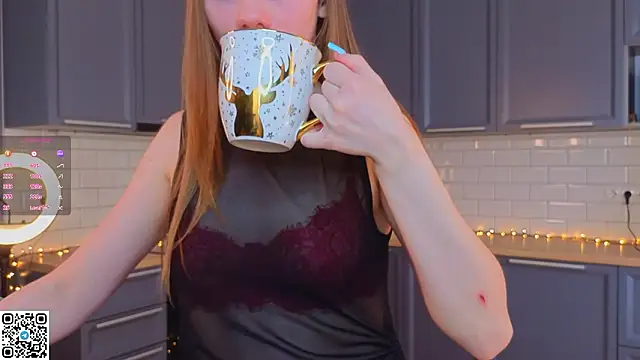 Crystal Diva online show from 03-11-26, 05:35