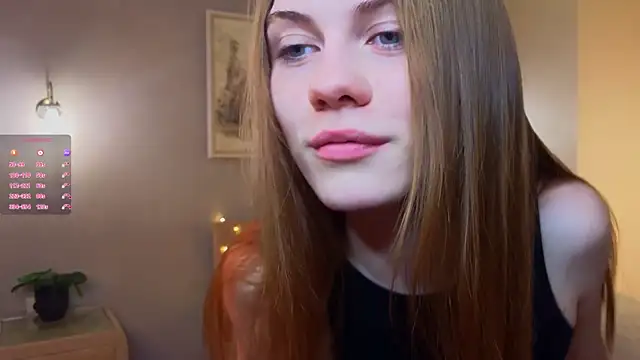 Crystal Diva online show from 04-03-26, 12:25