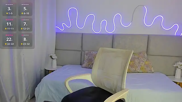 Snapshot of Freya_Lamir chatting on 02-27-26, 02:11 Freya Lamir online show from 02-27-26, 02:11