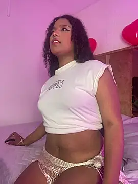 canelaa sweet5 online show from 02-25-26, 12:53