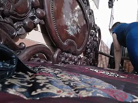 Maila88 online show from 02-17-26, 03:36