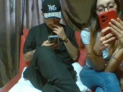 Karamel444 online show from 02-24-26, 10:52