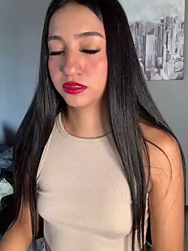 Daniela Pink online show from 03-05-26, 12:34