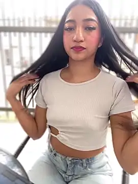 Daniela Pink online show from 04-10-26, 02:55