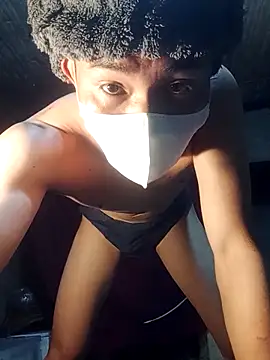 Changebabi online show from 02-22-26, 01:20