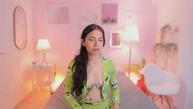 Ivyy sweet  online show from 03-19-26, 08:02