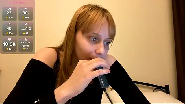 TriciaHartery online show from 02-27-26, 07:14