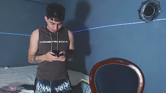 polloCol4U online show from 02-27-26, 08:53