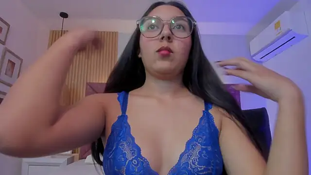 Miss Lexy  online show from 03-17-26, 07:28