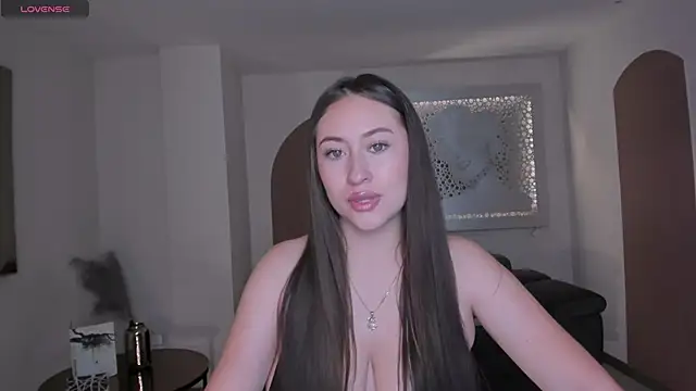 AmyRosse X online show from 05-18-26, 12:18