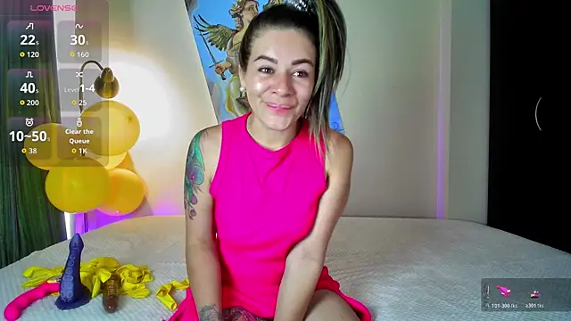 Snapshot of oriana_thomson01 chatting on 05-13-26, 06:05 oriana thomson01 online show from 05-13-26, 06:05