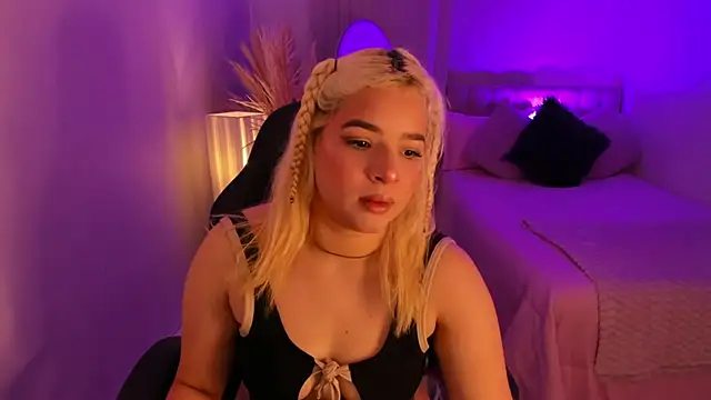 Snapshot of BarbieHannaB_ chatting on 02-26-26, 07:02 BarbieHannaB online show from 02-26-26, 07:02