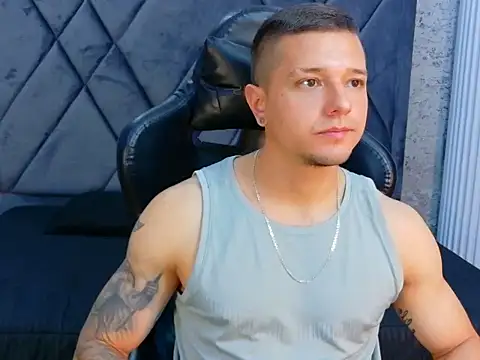 TYSONRICH1 online show from 02-24-26, 07:56