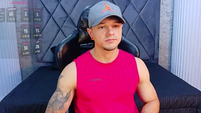 TYSONRICH1 online show from 03-01-26, 07:16