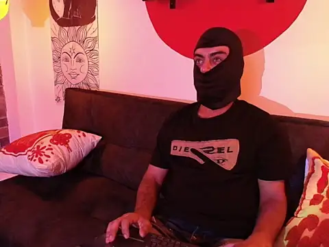 PrideFireFusion online show from 02-15-26, 01:46