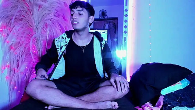 Ian Hunter online show from 02-27-26, 01:33