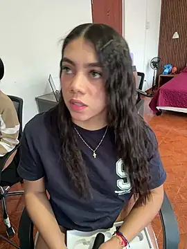 Luna rousse26 online show from 03-13-26, 12:34