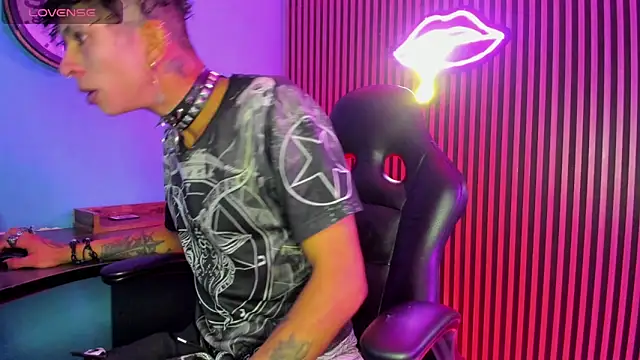 Maximoking26 online show from 02-27-26, 12:27