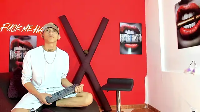 BOYS PLAY online show from 02-26-26, 01:21