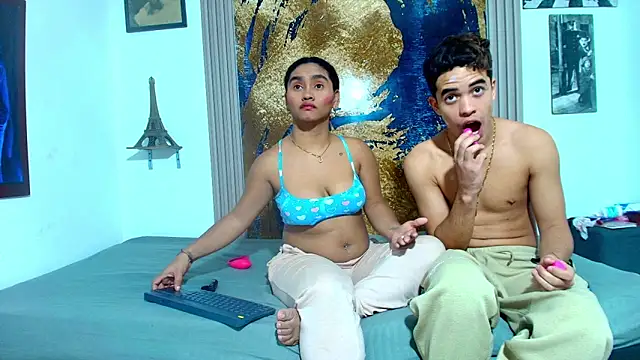 raven robin  online show from 04-11-26, 03:22